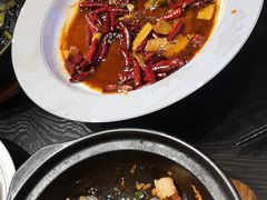 -袁州宴·地道袁州菜(袁山东路店)