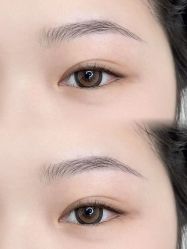 -张小野·专业半永久纹眉