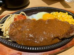 -菲滋意式餐厅(西湖文化广场店)