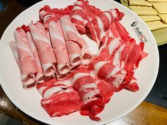 -晓宇重庆火锅(龙首店)