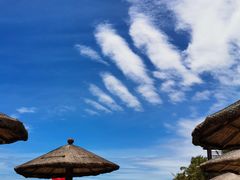 -三亚湾海居铂尔曼度假酒店