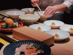 -元熹会席料理
