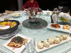 -金枝玉叶上海人家食府(三里河店)