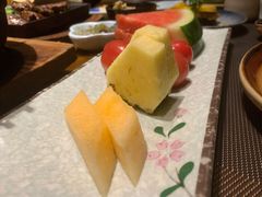 -和彩放题餐厅(酒仙桥店)