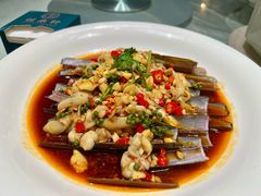 -悦来轩顺德菜(寮厦店)