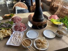 -元盛居(亚泰大街店)