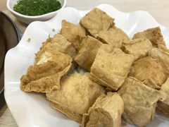 普宁豆干-兄弟深夜豆浆