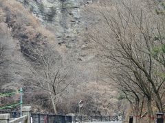 -少华山国家森林公园