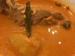 -马来西亚美食街