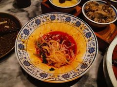 -西安饭庄·非遗陕菜(钟楼店)