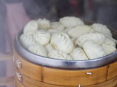 -宁波双笼包王
