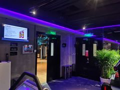 -金融街长安体育中心(北京长安店)