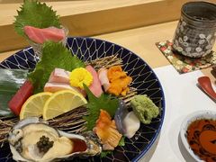 -鮨一日本料理(大中华店)