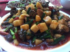 -红豆园(文林街店)