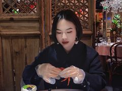 -小河盐帮·私家菜·烤鸭(三元桥·霄云路店)