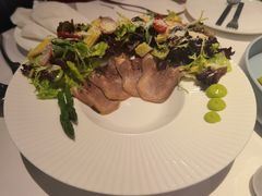 -L'Arome芳芳法国餐厅(仙林金鹰店)