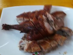 -金宝鸭肉店(斗西分店)