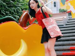 -福田卓悦INTOWN购物中心