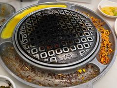 -韩宫宴烤肉·料理(宝山万达店)