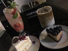 -PETIT PARIS 小巴黎(花园道店)