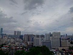 -鸿山公园