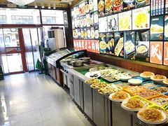 -北方饺子王·海肠捞饭·海鲜锅(山大店)