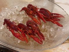 -白仁仔· 活烤海鲜 宵夜(豫园店)