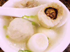 -旺达·福州菜(正大广场店)