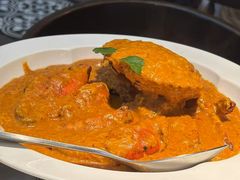 -狮拾久·现代新加坡料理(壹方城店)