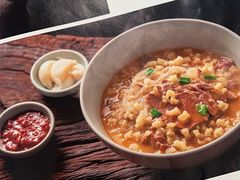 -长安记·大美陕菜(大族广场店)