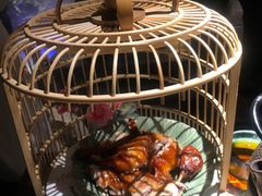 -佬麻雀·新湘菜(珠海金发购物中心店)