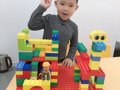 -斯坦星球AI编程·机器人科创·科学实验·信奥·思维·STEM·乐高·竞赛考级(长宁虹桥大融城荟聚中心)