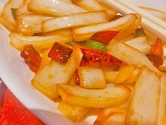 -大唐博相府酒店·陕西官府菜