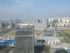 -无锡新湖铂尔曼大酒店
