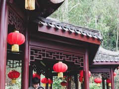 -深圳国际园林花卉博览园