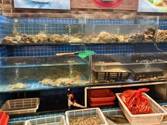 -健眺小海鲜(临海后山店)