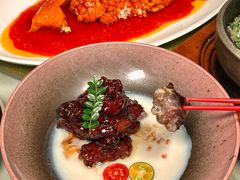 -苏乡兰亭·新派淮扬菜(吾悦广场店)