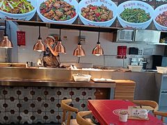 -头壹号 大油条·老长沙盖码饭(清河店)