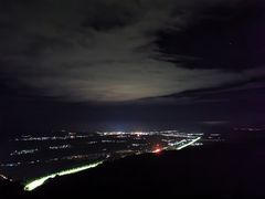 -帽儿山国家森林公园