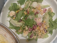 -悦荟牛排餐厅(佳木斯万达店)
