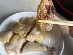-邵老爹老杭州白斩鸡·家常菜(建国北路店)
