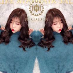 -BM SALON