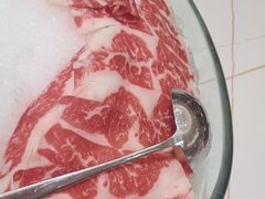 -沪华海鲜大酒楼(南汇店)