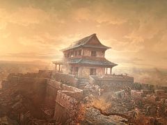 -济南战役纪念馆(济南革命烈士陵园)