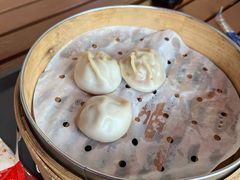 -鸡鸣汤包(红山动物园店)