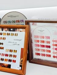 -芊冉•美甲美睫纹绣