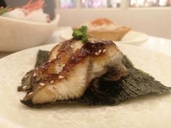 鳗鱼寿司组合-元气寿司(金光华店)