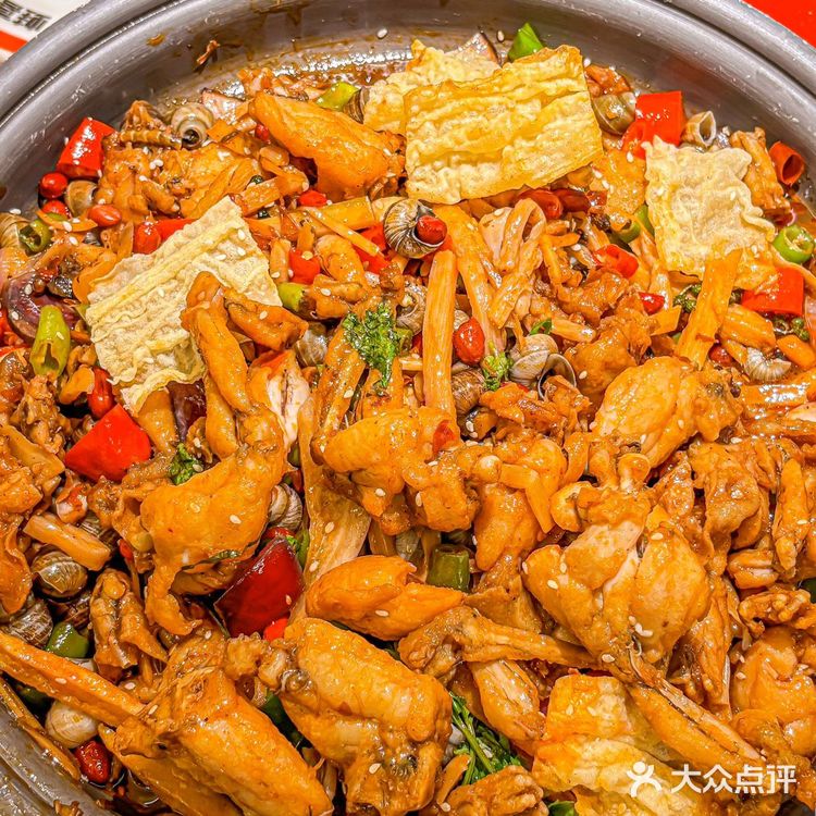 😭吃完这家广州蛙你会怀念一辈子！