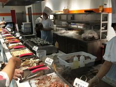 -火锅岛潮牌自助餐厅(天津天佑城店)