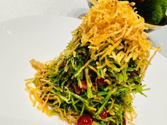 -四季民福烤鸭店(王府井东安门店)